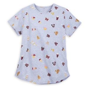 Disney | Snack Icons Shirt - XL